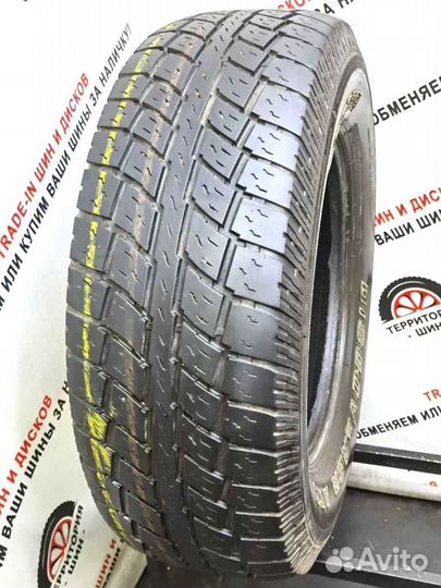 Cooper Discoverer ATP 265/70 R17 109R