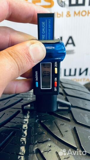 Sava Eskimo SUV 235/60 R18