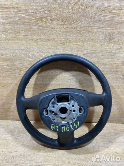 Руль пластиковый VW Passat B6, Golf 5 Арт. 120357