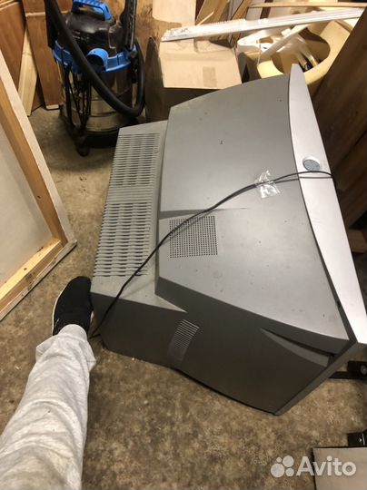 Телевизор philips 76 диагональ