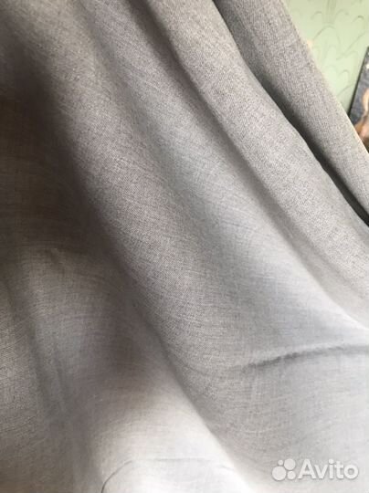 Ткань костюмная