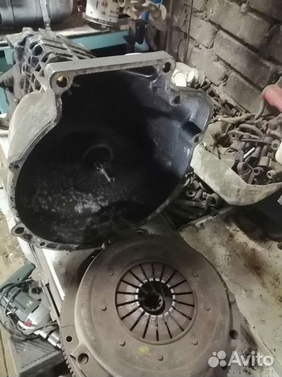 Ручка кпп bmw e36