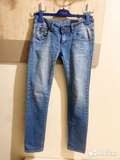 Джинсы Calvin Klein jeans, 44