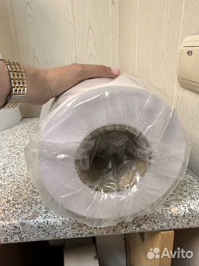 Бумага для плоттера в рулонах