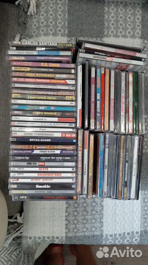 Mp3 диски