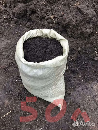 Торфосмесь