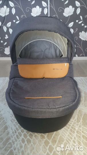 Коляска expander enduro 2в1 в отличном состоянии