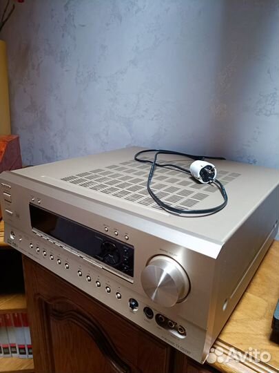 AV-ресивер Onkyo TX-DS797