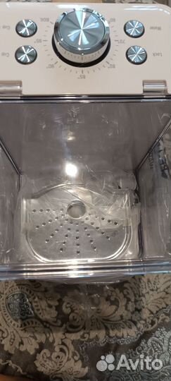 Чайник электрический термопот