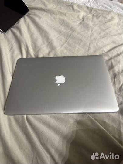 Apple macbook pro 15 retina 2015