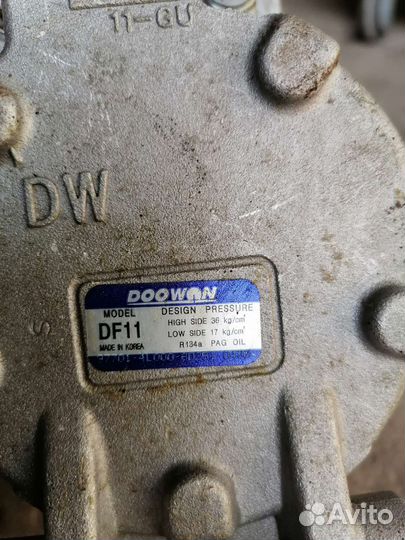 Запчасти на Hyundai Solaris 2016 года