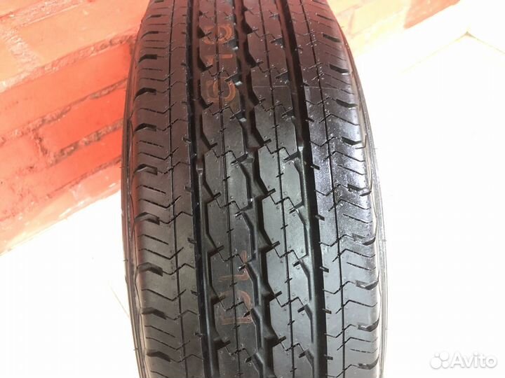 Pirelli Chrono 2 215/60 R16C 103T