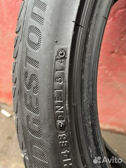 Bridgestone Turanza T001 225/45 R19 92W