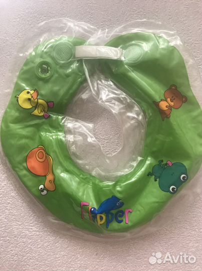 Круг для купания