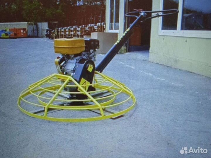 Аренда затирочных машин, виброреек, бетономешалок