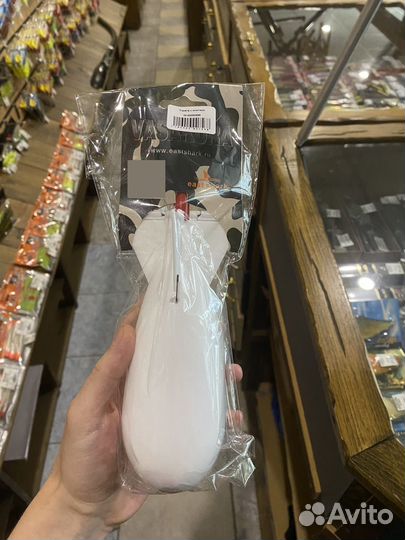 Спомб Vasakura Spomb