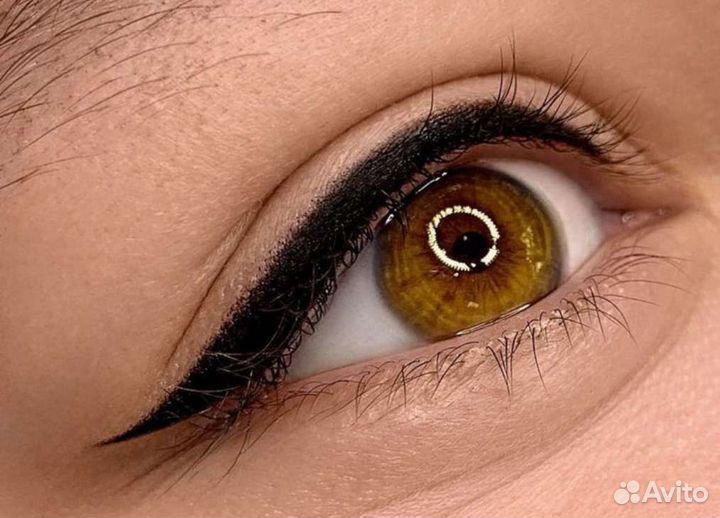 Перманентный макияж