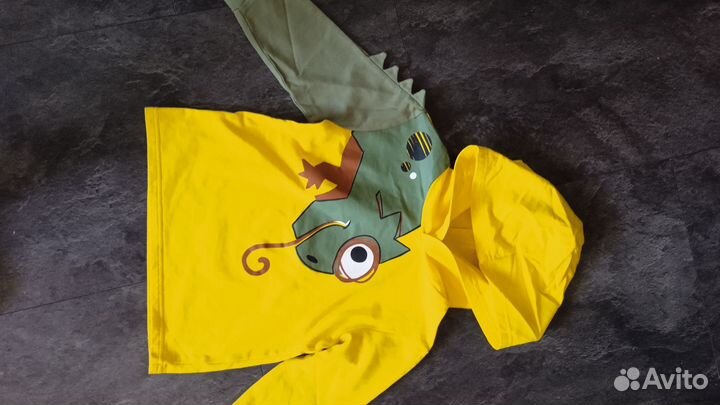 Костюм для ребёнка х/ б