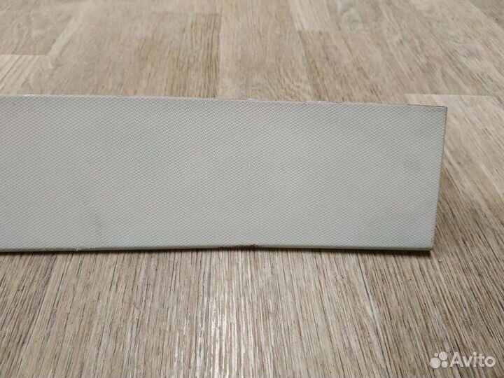 Накладка стойки крыши задней левой Ford Focus III