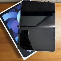 Apple iPad air 4 2020 64gb голубой