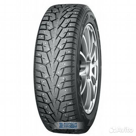 Yokohama Ice Guard IG55 235/55 R18 104T
