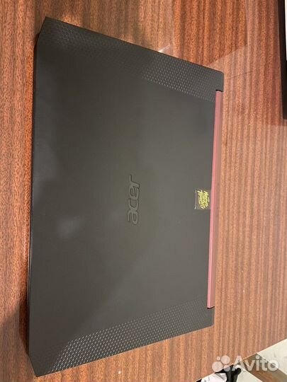 Acer nitro 5 AN515-54-51NJ