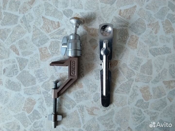 Фотопринадлежности СССР