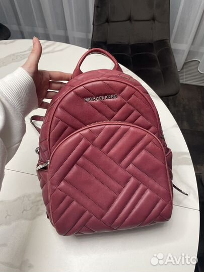 Рюкзак Michael kors женский оригинал