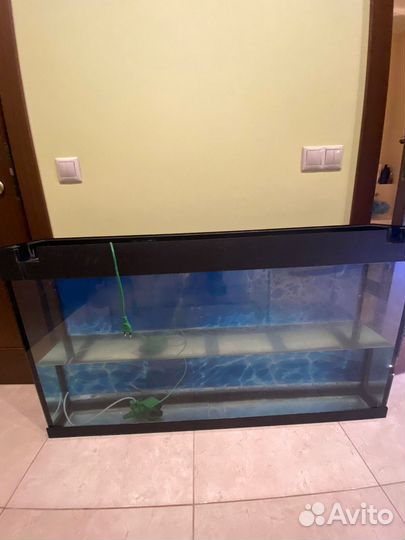 Аквариум