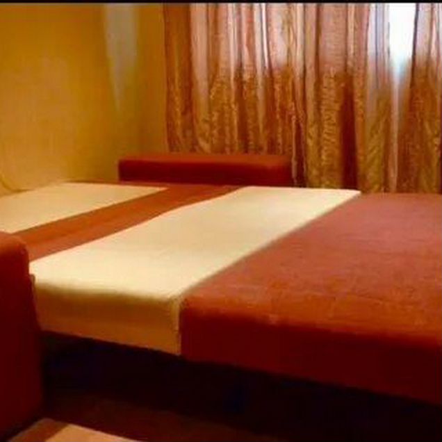 Койко-место 15 м² в 2-к., 1/5 эт.