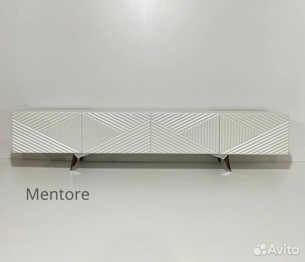 Тумба тв Bravo классическая