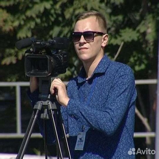 Видео монтажер