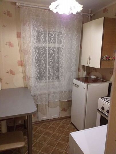 1-к. квартира, 23 м², 4/9 эт.