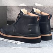 Мужские ботинки Ugg Mens Neumel Gentleman