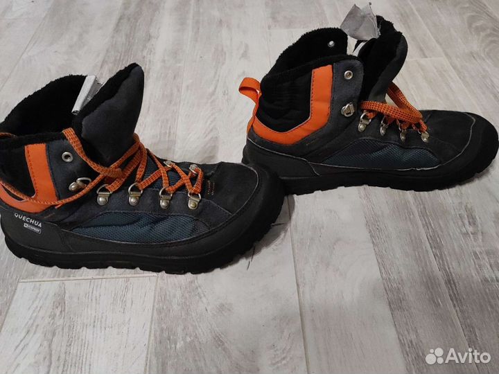 Кроссовки decathlon