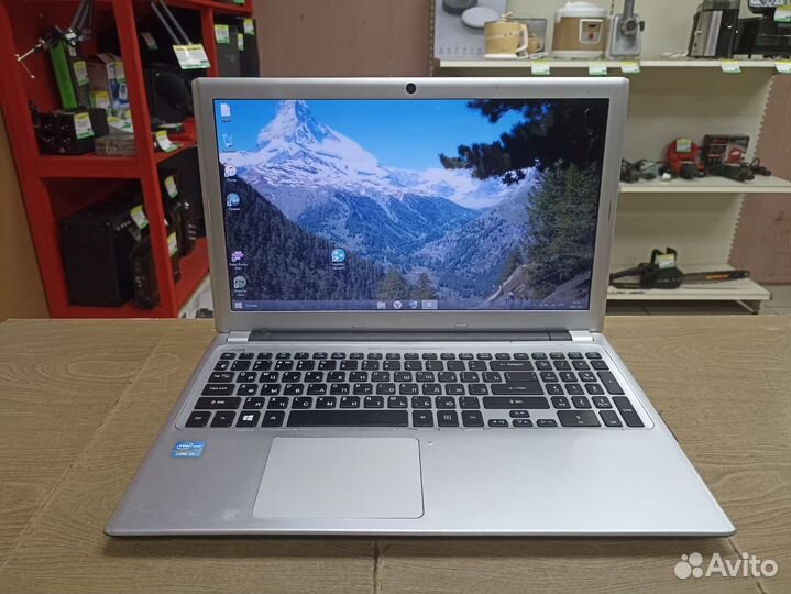 Ноутбук Acer MS2361