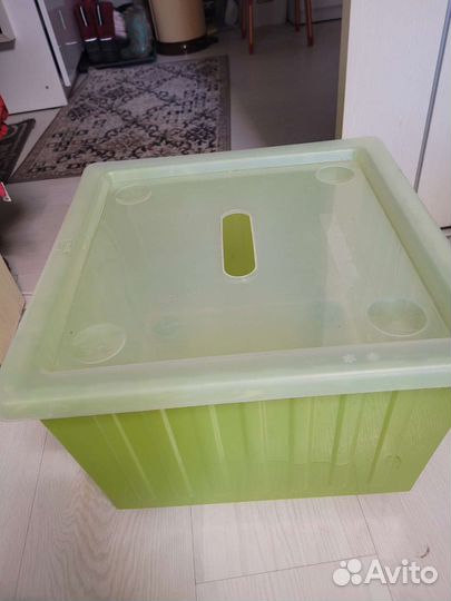 Ящик для хранения IKEA