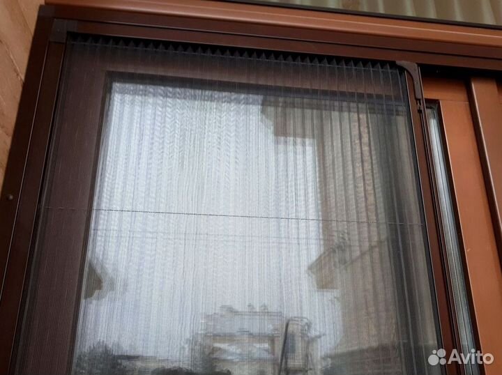 Москитная сетка