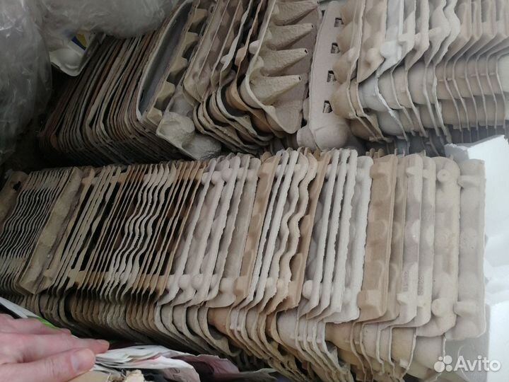 Коробки для яиц