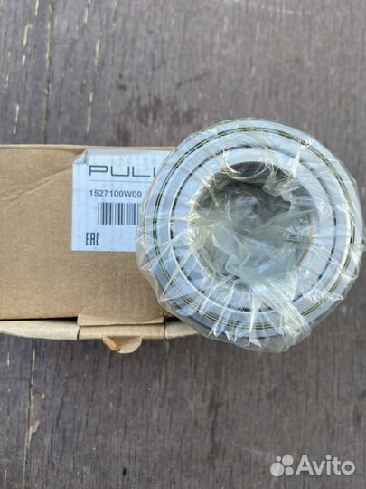 Подшипник передний Hyundai Solaris/Kia Rio