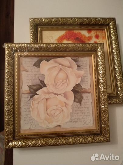 Рамки для фото