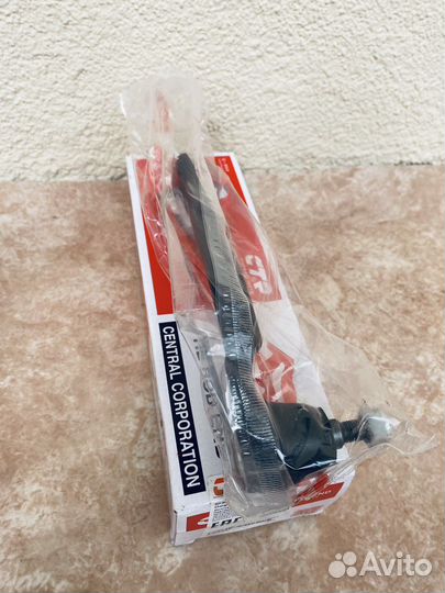 Наконечники рулевой тяги KIA cerato (2010-2013)