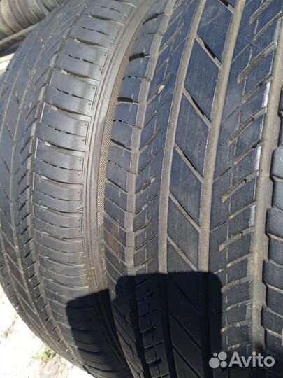 Bridgestone Dueler H/L 400 225/55 R18