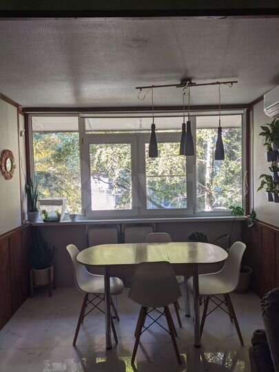 3-к. квартира, 72 м², 2/5 эт.