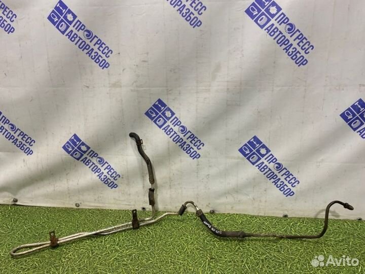 Трубка гидроусилителя руля Kia Spectra седан 1.6