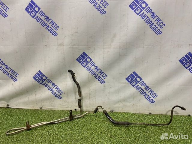 Трубка гидроусилителя руля Kia Spectra седан 1.6