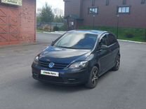 Volkswagen Golf Plus 1.6 AT, 2006, 240 000 км, с пробегом, цена 590 000 руб.