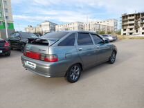 ВАЗ (LADA) 2112 1.6 MT, 2005, 155 400 км, с пробегом, цен�а 300 000 руб.