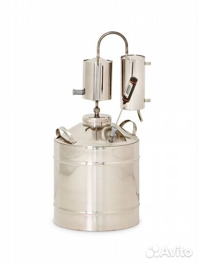 Самогонный аппарат Народный, 12 литров