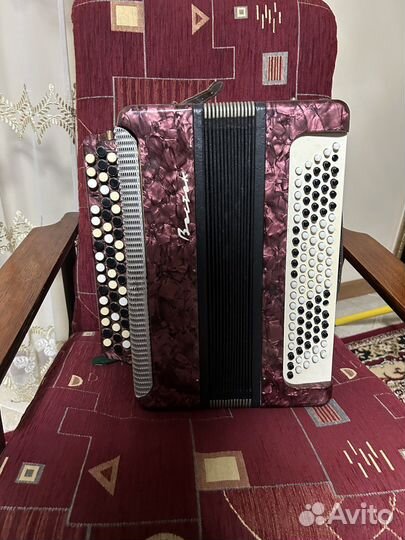 Баян восток